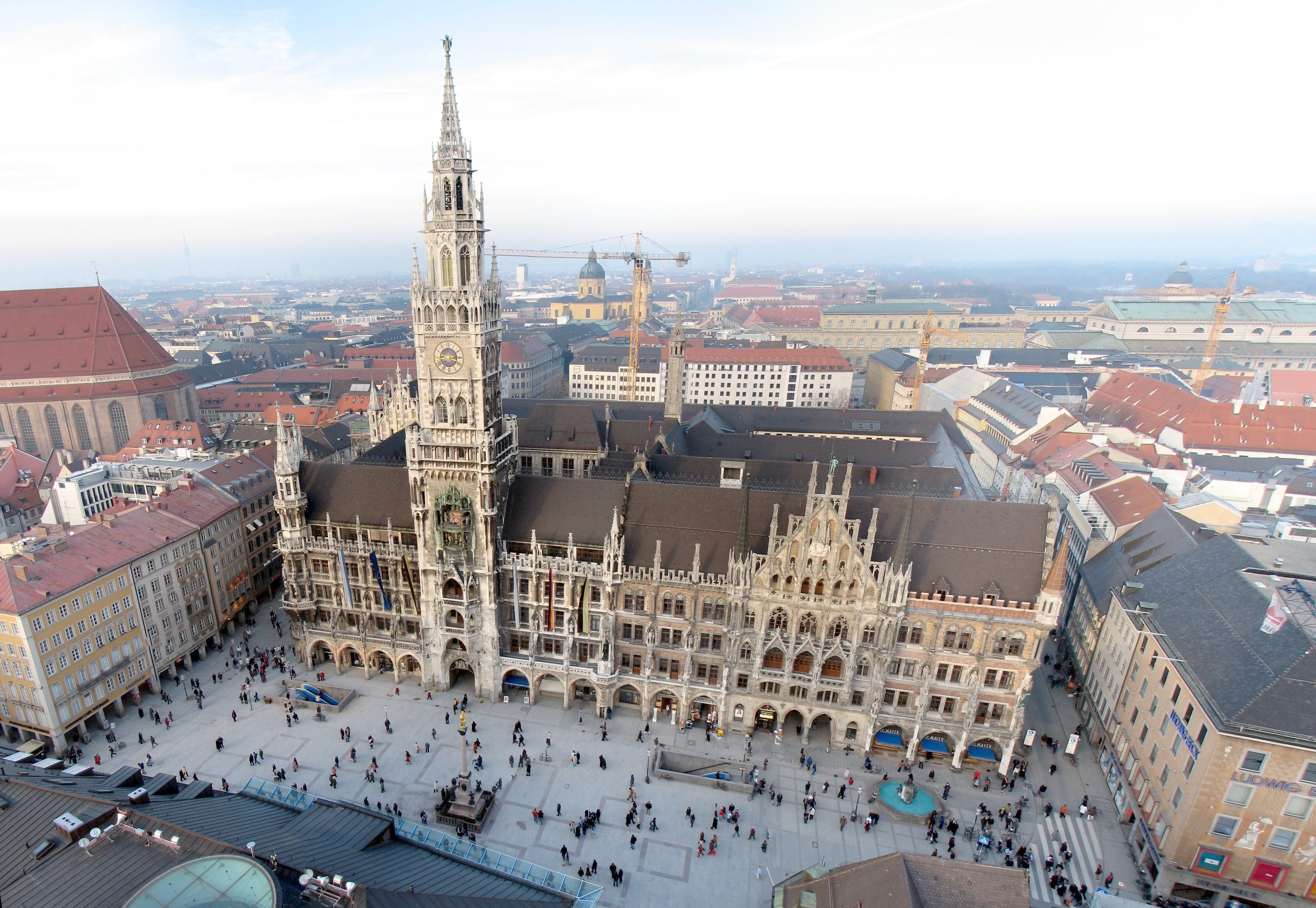 Immobilienmakler München – Abels Immobilien