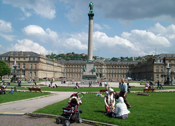 Immobilienmakler Stuttgart – Abels Immobilien